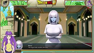 Dragon ball divine adventure uncensored guide reaches part 72