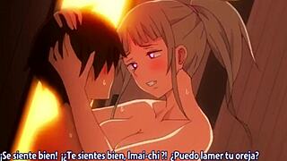 Hentai The Movie Shows Anime Action