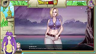 Dragon ball divine adventure uncensored guide reaches part 72