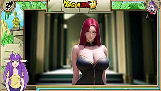 Dragon ball divine adventure uncensored guide reaches part 72