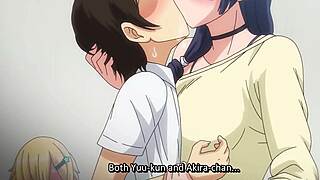 Heart mark motto oome 2 - my step-sister is a hentai mangaka