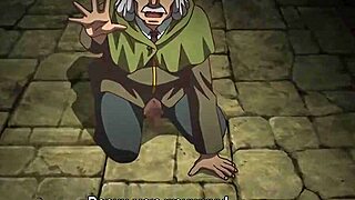 Hentai scene number six
