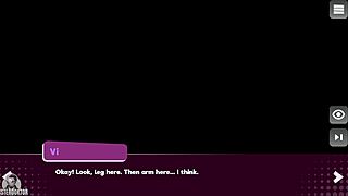 Getting INSIDE The Mysterious Level 13 Game
