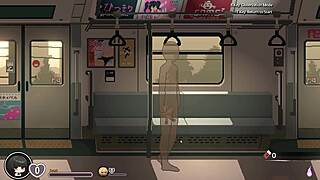 h game train 45 shows full gameplay in part one
