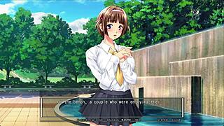big boobed family sister route part 18 surprise