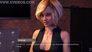 Stepsis ruby nearly caught secret stepmom affair at midnight