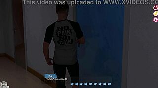 Helping The Hotties 99 Game Action