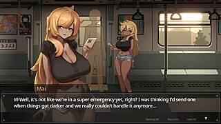h game train 45 shows full gameplay in part one