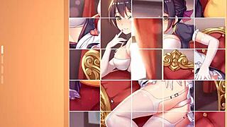 Spicy video games hentai girl fantasy