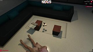 novinha safada fazendo sexo no gta rp
