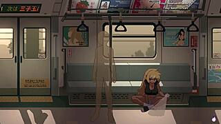 h game train 45 shows full gameplay in part one