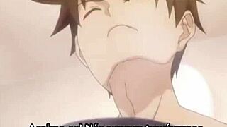 Hentai overflow