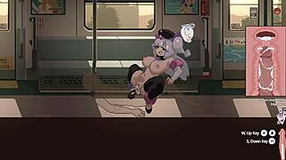 h game train 45 shows full gameplay in part one