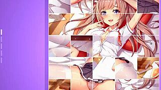 Spicy video games hentai girl fantasy