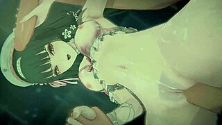 Wuthering waves chisa swimsuit havoc threads severed bound swimsuit resonator 2k 60fps