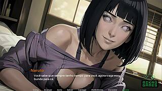 hokages life episodio 1 cafe da manha com hinata jogo porn de naruto