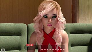 Helping The Hotties 99 Game Action