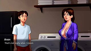 this hidden choice changed everything new event summertime saga 18