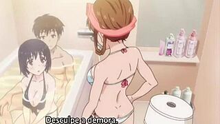 Hentai overflow