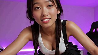 mi novia ia porno 3d hentai inteligencia artificial