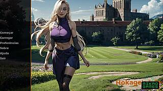 hokages life episodio 1 cafe da manha com hinata jogo porn de naruto