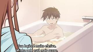 Hentai overflow
