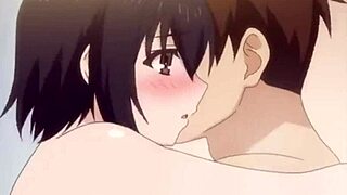 Hentai overflow