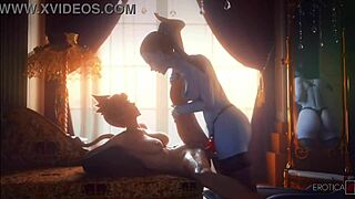Overwatch D Va Compilation Two Might Be The Best One Yet