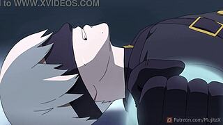 9s le da duro por la vagina a yorha 2b y a yorha a2 mujitax