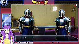 Dragon ball divine adventure rebirth