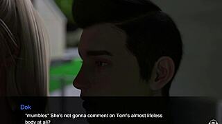 Lust theory 299 game hentai playthrough feels addictive