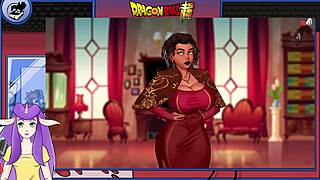 Dragon ball divine adventure rebirth