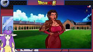 Dragon ball divine adventure rebirth