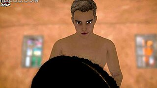 pyasi indian desi bhabhi hardcore sex with bra shopkeeper bra wale ne chod kar bhabhi ki choot ko sukoon diya hindi