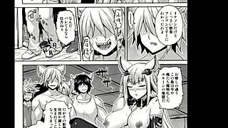 granblue fantasy babe with big tits