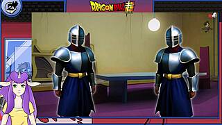 Dragon ball divine adventure rebirth