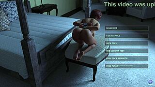 I secretly fucked my big ass teacher tied up