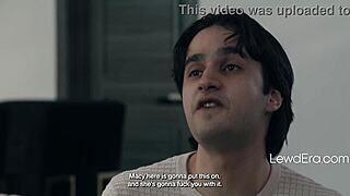 Tutor seduced by teen in swap scheme