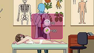 Strangest massage clinic opens with hidden legacy tales