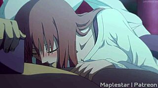Compilation hentai m4pl3st4r