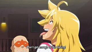 hentai with music playing