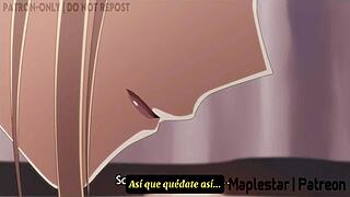 Compilation hentai m4pl3st4r
