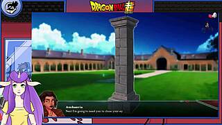 Dragon ball divine adventure rebirth