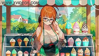 english audio hentai joi the goddesses want to milk you