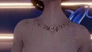new 3d hentai animation plays