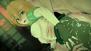 3d hentai alex resource depleted bound survivalist 4k 60fps