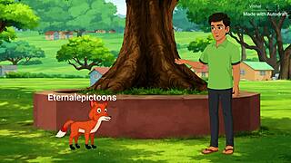 Stepmother helps stepson after the breakup