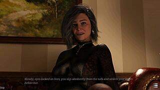 Melinda Hard Cord Sex
