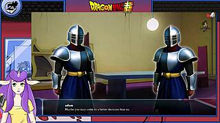 Dragon ball divine adventure rebirth