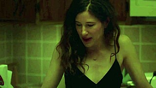 mrs fletcher episode